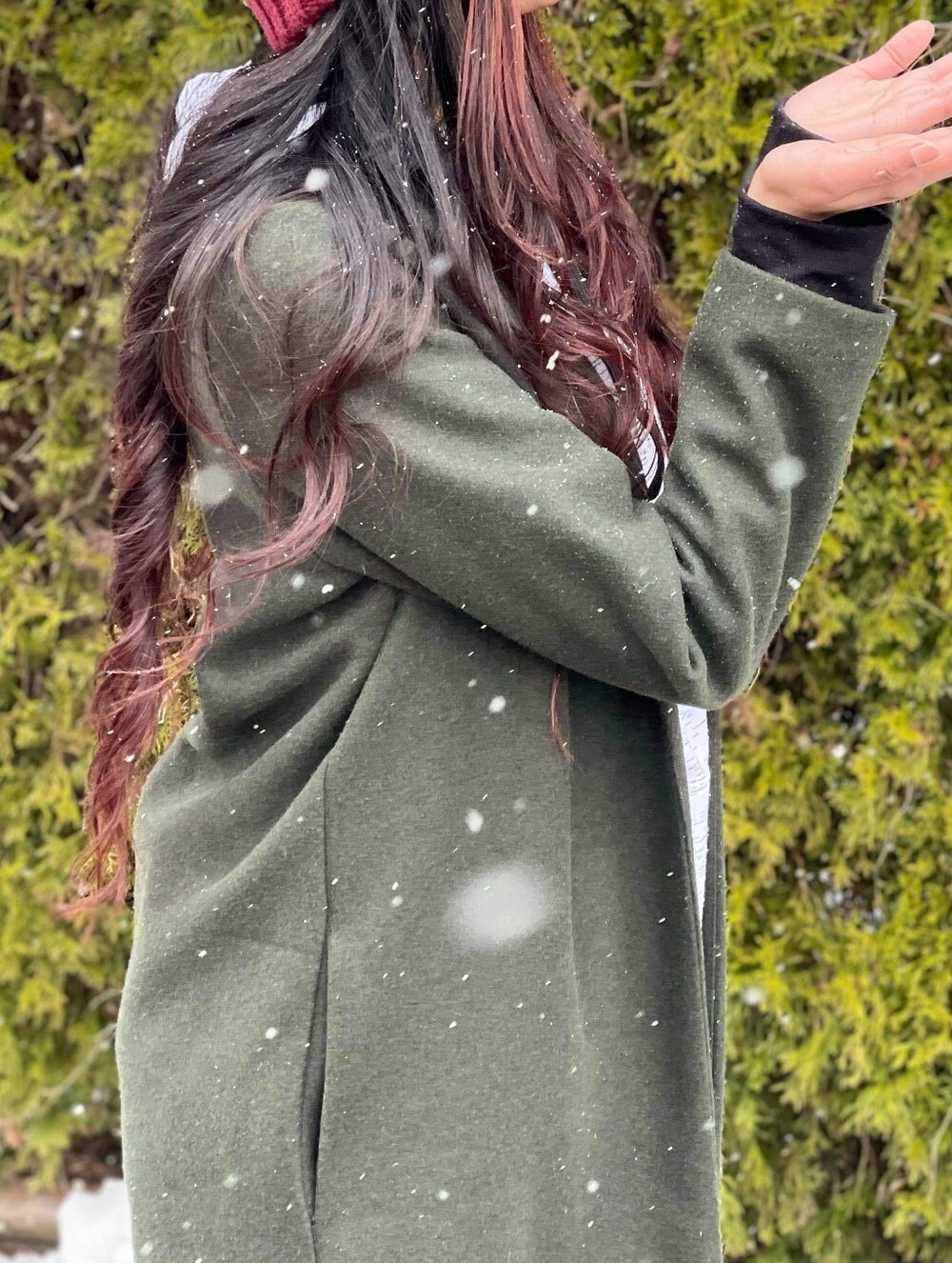 Selling Zara Jacket